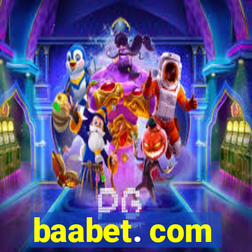 baabet. com